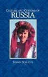 Sydney Ellen Schultz, Schultze Sydney - Culture and Customs of Russia