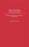 Catherine Wynne, Wynne Catherine - The Colonial Conan Doyle
