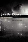 John J Eddleston, John J. Eddleston - Jack the Ripper