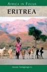 Mussie Tesfagiorgis G Ph D, Mussie Tesfagiorgis G. Ph.D., Mussie Tesfagiorgis G. - Eritrea