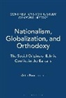 Victor Roudometof, Roudometof Victor - Nationalism, Globalization, and Orthodoxy