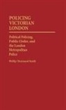 Phillip Smith, Phillip Thurmond Smith - Policing Victorian London
