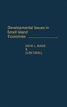 David L. McKee, McKee David L., Clem A. Tisdell, Clement Tisdell, Clement A. Tisdell - Developmental Issues in Small Island Economies