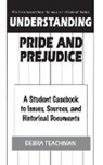 Debra Teachman, Teachman Debra - Understanding Pride and Prejudice