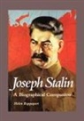 Helen Rappaport, Rappaport Helen - Joseph Stalin