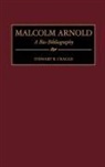 Stewart Craggs, Stewart R. Craggs - Malcolm Arnold