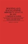 Jamshid Momeni, Jamshid A. Momeni - Housing and Racial/Ethnic Minority Status in the United States