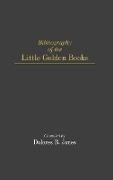 Dolores Jones, Dolores Blythe Jones, Roger Wolcott - Bibliography of the Little Golden Books