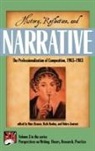 Beth Boehm, Debra Journet, Journet Debra, Mary Rosner, Rosner Mary - History, Reflection, and Narrative