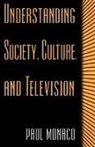 Paul Monaco, Monaco Paul - Understanding Society, Culture, and Television