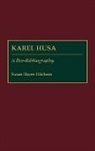 Susan Hayes Hitchens, Susan H. Hayes Hitchens, Susan Hayes Hitchens - Karel Husa