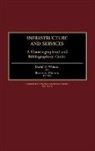 Bessie E. Whitten, David O. Whitten, Whitten Bessie E., Whitten David O. - Infrastructure and Services