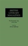 Dolores Marsh, Phyllis Ramm - British Literary Magazines