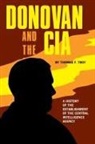 Thomas F Troy, Troy Thomas F. - Donovan and the CIA
