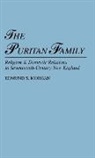 Edmund Morgan, Morgan Edmund - The Puritan Family