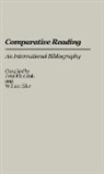 Betty Eller, Eller Betty J., John Hladczuk, Hladczuk John - Comparative Reading