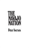 Peter Iverson, Iverson Peter - The Navajo Nation