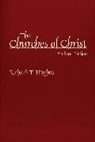 Richard T. Hughes, Hughes Richard T. - The Churches of Christ