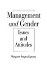 Margaret Karsten, Karsten Margaret Foegen - Management and Gender