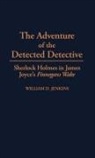 William D. Jenkins, Jenkins William D. - The Adventure of the Detected Detective