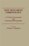 Arland J. Hultgren, Hultgren Arland J. - New Testament Christology