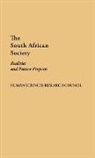 Human, Michael Sherraden, Unknown - The South African Society