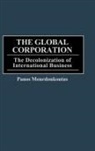 Panos Mourdoukoutas, Mourdoukoutas Panos - The Global Corporation