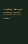 Phillipa Kafka - Saddling La Gringa