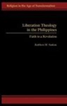 Kathleen M. Nadeau, Nadeau Kathleen - Liberation Theology in the Philippines