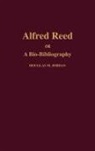 Douglas M. Jordan, Jordan Douglas M. - Alfred Reed