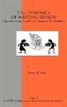 Susan M. Katz, Katz Susan M. - The Dynamics of Writing Review