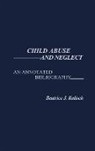Beatrice Kalisch, Beatrice J. Kalisch, Unknown - Child Abuse and Neglect