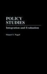 Stuart Nagel, Stuart S. Nagel - Policy Studies