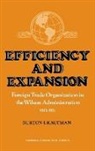 Burton Kaufman, Burton I. Kaufman, Unknown - Efficiency and Expansion