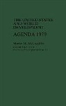 Martin Michael McLaughlin, McLaughlin Martin M. - U.S. and World Development Agenda