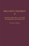 Thomas E. Jordan, Jordan Thomas E. - Ireland's Children