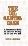 Burton Kaufman, Burton Ira Kaufman - The Oil Cartel Case