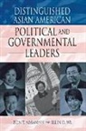 Don T. Nakanishi, Nakanishi Don T., Ellen D. Wu, Wu Ellen D. - Distinguished Asian American Political and Governmental Leaders