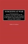 Matthew H. Kaufman, Kaufman Matthew - Surgeons at War