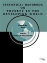 Chandrika Kaul, Unknown, Chandrika Kaul, Kaul Chandrika, Tomaselli-Moschovitis Valerie - Statistical Handbook on Poverty in the Developing World