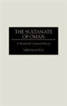 Miriam Joyce, Joyce Miriam - The Sultanate of Oman