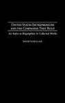 Wahib Nasrallah, Nasrallah Wahib - United States Entrepreneurs and the Companies They Built