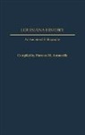 Florence M. Jumonville, Jumonville Florence M. - Louisiana History