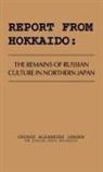 George Lensen - Report from Hokkaido