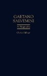 Charles Killinger, Killinger Charles L. - Gaetano Salvemini
