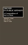 John Mueller, Richard Niemi, Richard G. Niemi, Tom Smith, Tom W. Smith - Trends in Public Opinion