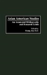 Robert Hyung Chan Kim, Hyung-chan Kim, Hyung-chan Kim - Asian American Studies