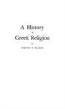 Martin P. Nilsson, Nilsson Martin P. - A History of Greek Religion