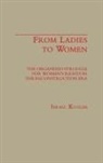 Israel Kugler, Kugler Israel - From Ladies to Women