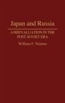 William Nimmo, William F. Nimmo - Japan and Russia